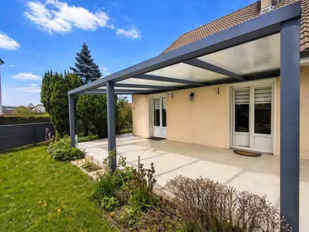 en vente maison 120 m² – 199 990 € |longuyon