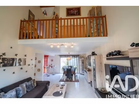 en vente maison 116 m² – 335 000 € |stuckange