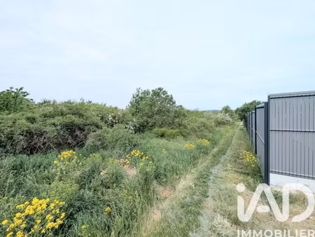 en vente terrain non constructible 7 197 m² – 597 000 € |boulay-moselle