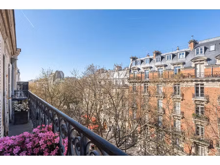 vente appartement 7 pièces