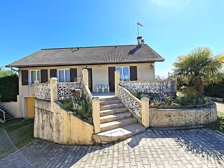 maison à vendre balan