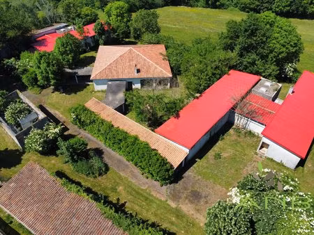ensemble immobilier
