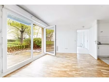 appartement de 2 pièces de 45 m² à bagneux