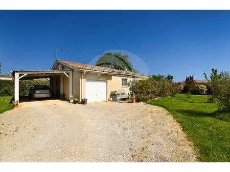 vente maison - 4 pièce(s)