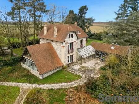 ? propriété de caractère avec dépendance