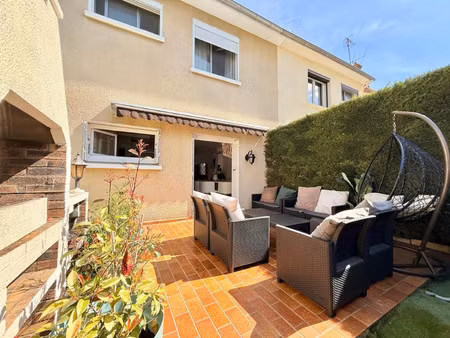 location maison 5 pièces