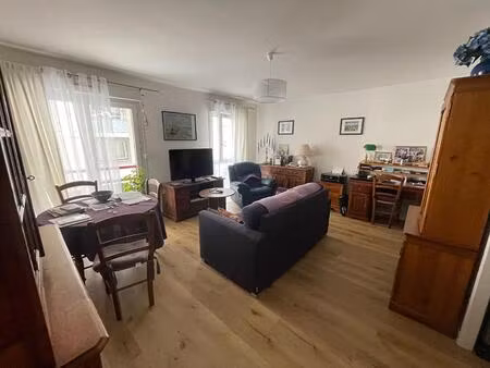 appartement reze 2 pièce(s)