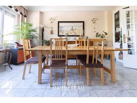 appartement lyon 4 pièce(s)