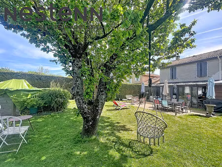 maison familiale -domaine des ollières - calme - piscine -