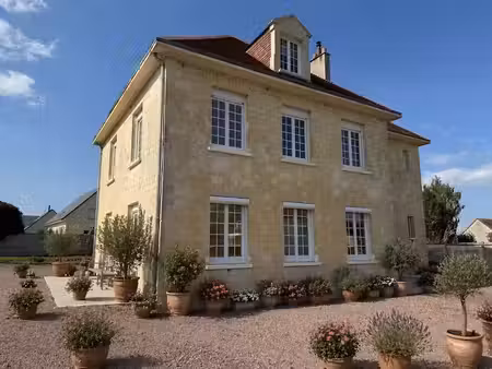 vente maison 7 pièces 170 m² à maltot (14930)  475 000 €