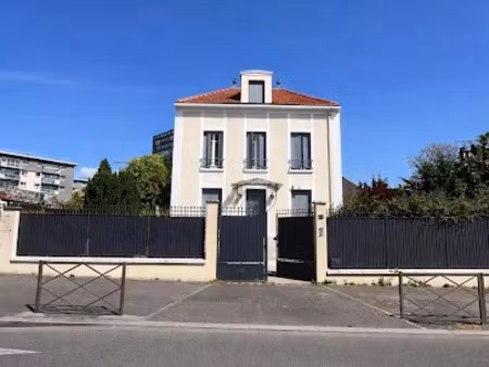 vente maison 4 pièces 120 m² à rosny-sous-bois (93110)  405 000 €