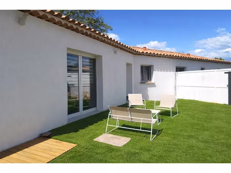 vente villa 5 pièces 108 m² à cabasse (83340)  441 000 €