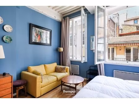 t1 meublé terreaux hôtel de ville