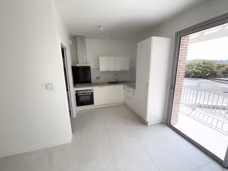 appartement 2 pièces - 55 m²