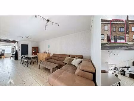 maison à vendre à lisseweegse steenweg 70 zeebrugge (rbv75148)