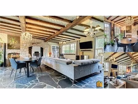 bungalow à vendre à maria christinalaan 36 overijse (vbe13429)