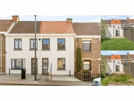 maison à vendre à ernest solvaystraat 54 renaix (rbv75126)