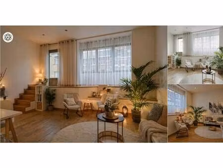 maison à vendre à jean-baptiste dekeyserstraat 26 renaix (rbv74996)