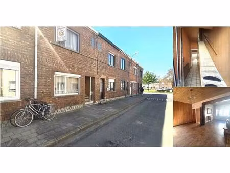 maison à vendre à marie-josewijk 7 vilvorde (rbv75427)