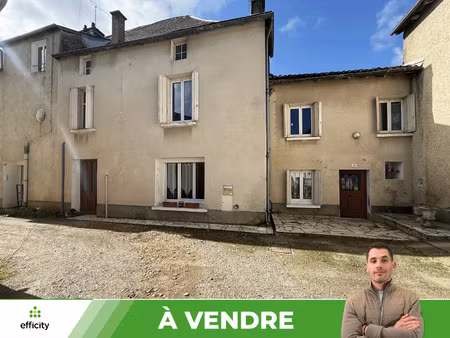 maison 7 pièces - 142 m²