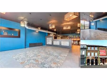 maison à vendre à place franklin delano roosevelt 9 courcelles (vbe13261)