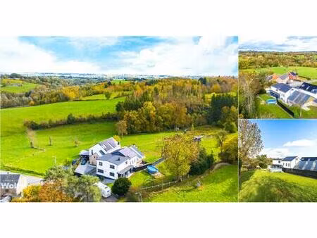 maison à vendre à rossenfosse 493 charneux (vbe13611)