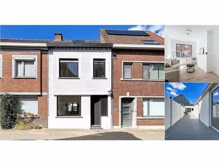 maison à vendre à velodroomstraat 42 tielt (rbv75147)