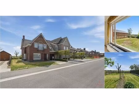 maison à vendre à vinktstraat 104 aarsele (rbv75444)