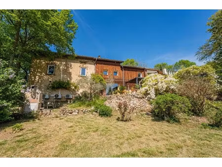 vente maison 5 pièces 261 m² à laffite-toupière (31360)  439 000 €