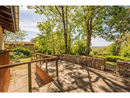 vente maison 5 pièces 261 m² à laffite-toupière (31360)  441 998 €