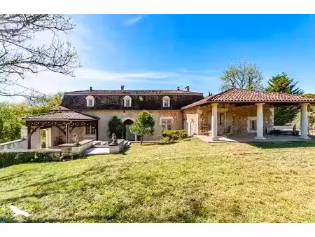 vente maison 5 pièces 223 m² à creyssac (24350)  436 995 €