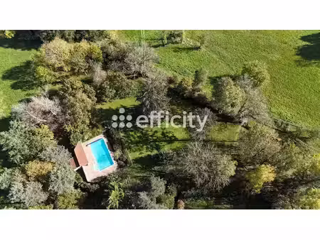 vente maison 10 pièces 282 m² à estandeuil (63520)  449 000 €