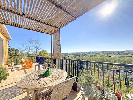 vente maison 5 pièces 172 m² à beziers (34500)  449 000 €