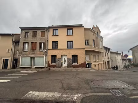 vente maison 13 pièces 422.16 m² à saint-héand (42570)  415 000 €