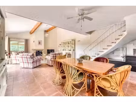 vente maison 6 pièces 142 m² à durban-corbières (11360)  430 000 €