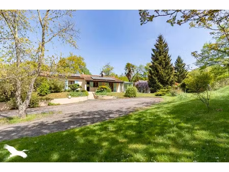 vente maison 8 pièces 140 m² à mirepoix (09500)  399 000 €