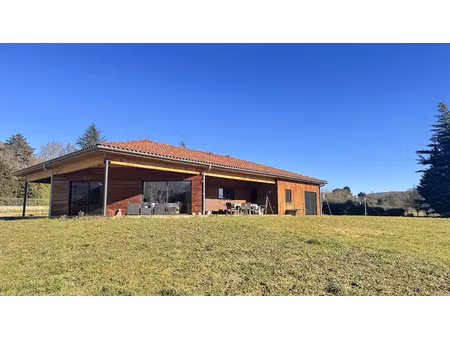 vente maison 6 pièces 164 m² à tour-de-faure (46330)  435 000 €