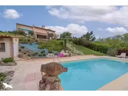 vente maison 5 pièces 123 m² à daux (31700)  479 900 €