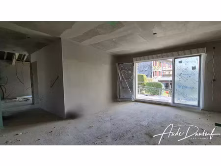 vente appartement 4 pièces 82 m² annecy (74370)