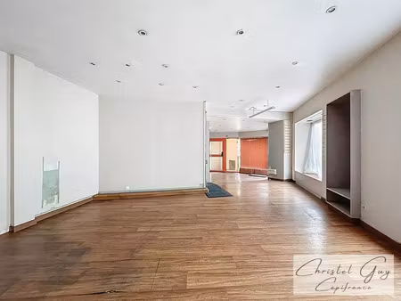 vente immeuble 186 m² montval-sur-loir (72500)