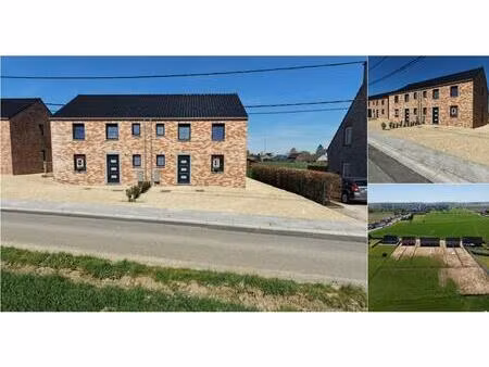 maison à vendre à rue de grosage ath (vbe13689)