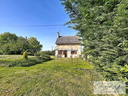 vente maison 3 pièces 66 m² chenu (72500)