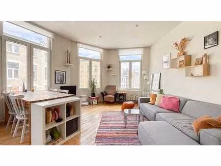 charmant appartement au quartier markgrave