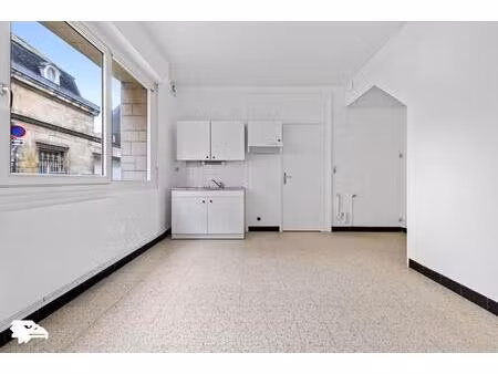 location appartement - 3 pièces - 54 m² - arras - (62)