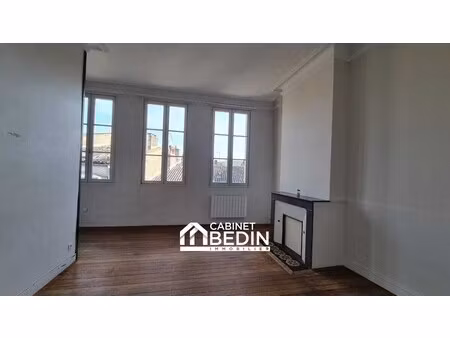 appartement 2 pièces