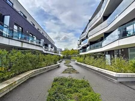 standing appart non meublé 3ch-terrasses-pkg-merode/eu