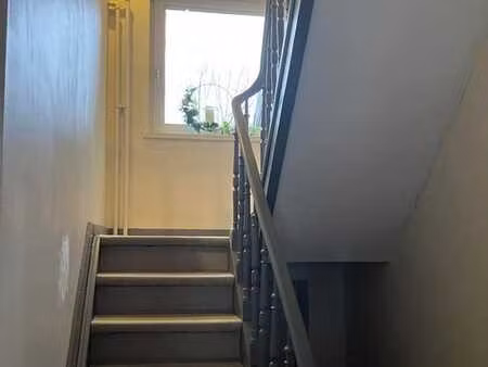 appartement 2 chambres à woluwe-saint-lambert