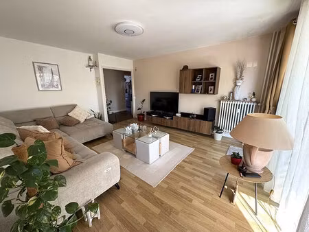 appartement 4 pièces 101 m² à vendre / acheter châlons-en-champagne 51000 ? | era immobili