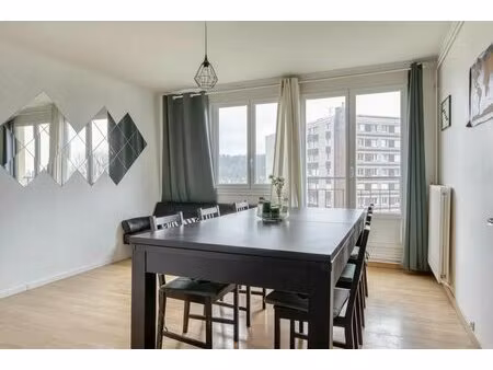 charmant appartement 5 pièces à darnétal