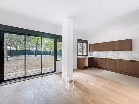 appartement de luxe à louer dans le quartier champerret-berthier